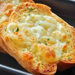 Garlic Bread